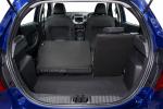 Ford Figo 2018 года